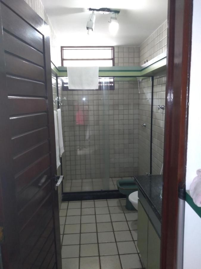 O Portuga Pousada João Pessoa Exterior foto
