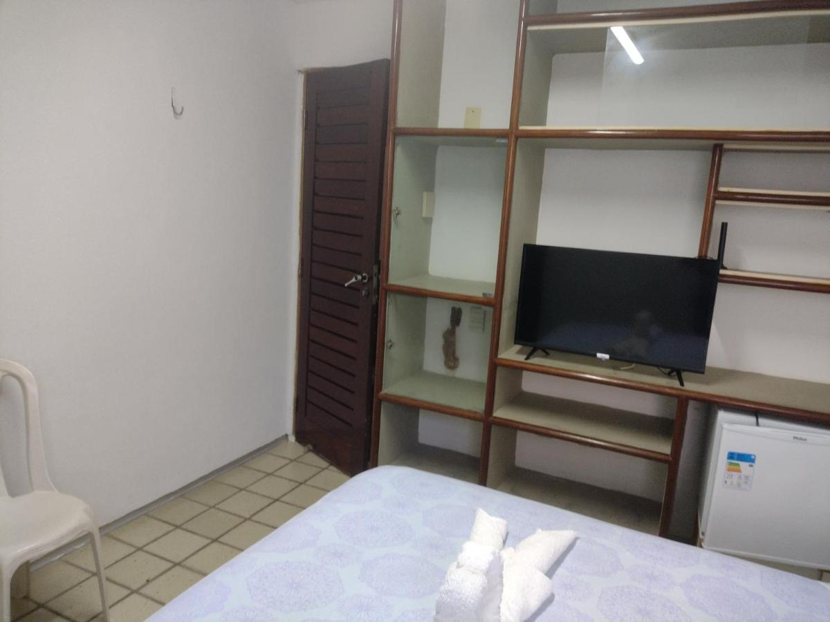 O Portuga Pousada João Pessoa Exterior foto