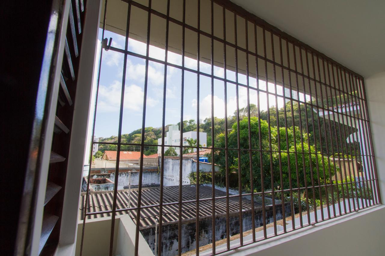 O Portuga Pousada João Pessoa Exterior foto