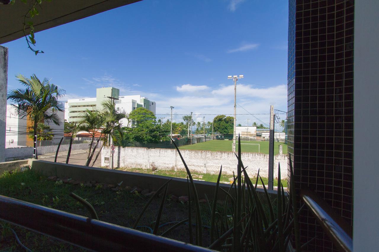 O Portuga Pousada João Pessoa Exterior foto